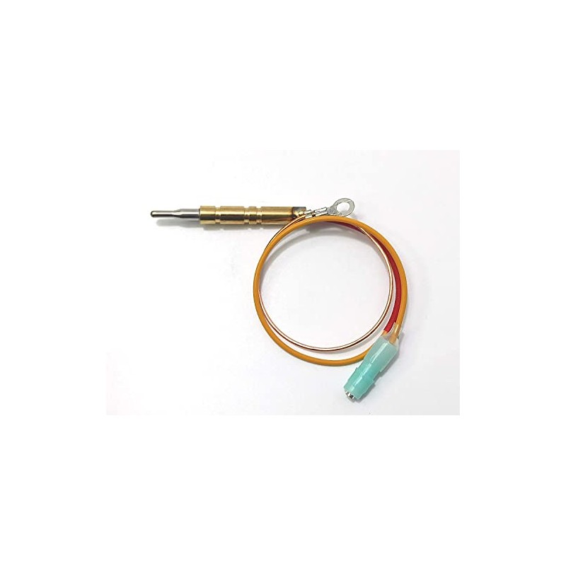 1130/1396-210 Thermocouple 25-80K for Dyna Glo Thermoheat Dayton lp Convection