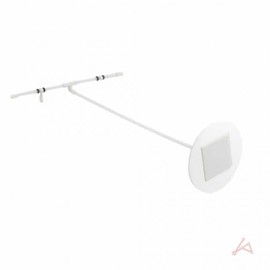 T-shaped round menu stand slip holder 2ea