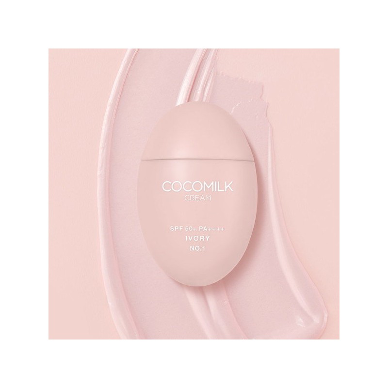 Chosunga TM [Complexion Cream] Chosunga Coco Milk Tone-up Cream 50g