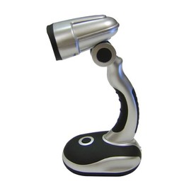 Kingavon BB-RT357 12-LED Desk Lamp