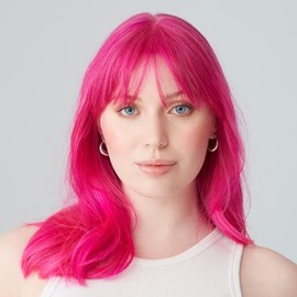 Good Dye Young Tinte para El Cabello Semipermanente, Vegano y Sin Crueldad, Durar Hasta 24 Lavados, Color de Cabello Acondicionador No Dañante (5Fl Oz, Ex Niña)