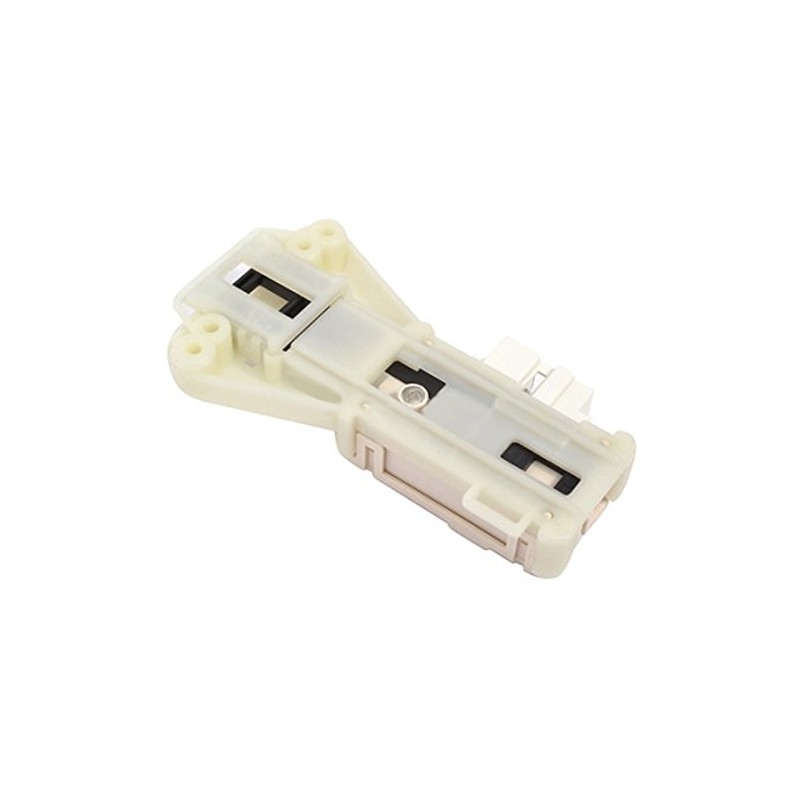 SPARES2GO Door Lock Interlock Switch for Russell Hobbs Washing Machines