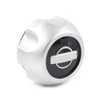 Three T Car Wheel Center Cap Hub Cap Cover Auto