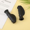 2pcs Rollator Hand Grips, Universal Rollator Handle Covers Anti-Slip Comfort