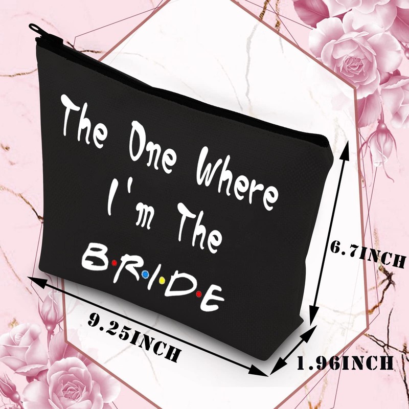 Bride to Be Gift Wedding Gift for Bride The One