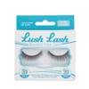 Lush Lash 3D İpek Kirpik Dramatic