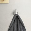 Pfister Karci Bathroom Towel Hook Robe Hook Coat Hook, Wall-Mounted,