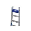 Tool Bag for Double Rung Ladders Storage Cloth Made of