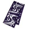 Edo-Ten Stole, Japanese Tenugui Stole, 100% Cotton, Shumag Scarf, Men's,