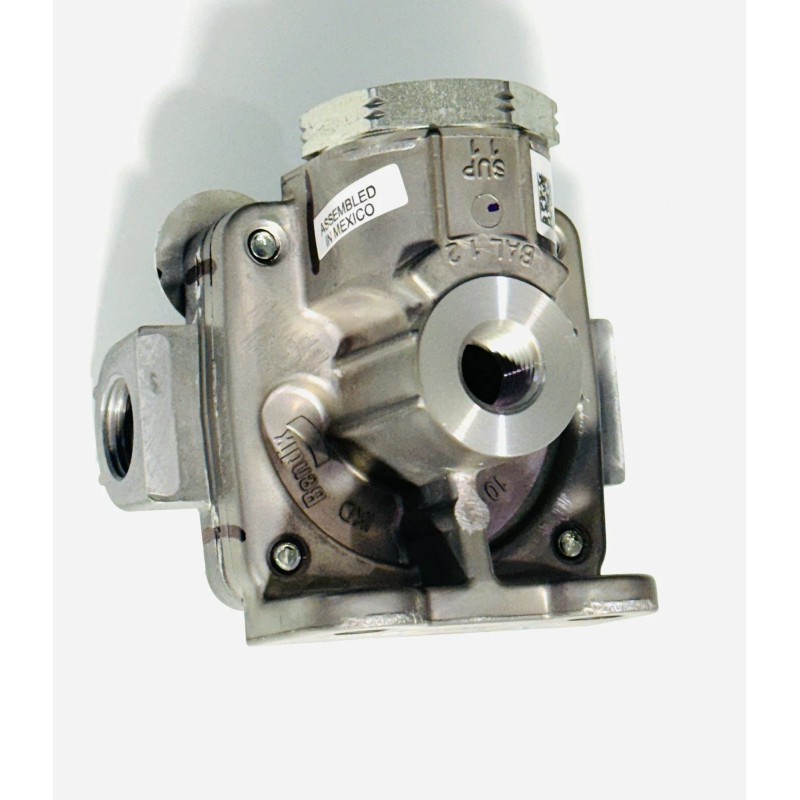 BENDIX QR-1 BRAKE QUICK RELEASE VALVE - 289714 GENUINE