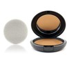 Mac Pro Longwear Powder Pressed Dark Tan 11g