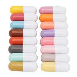 Juego de Mini Lápiz Labial de 16 Colores, Lápiz Labial Mate Resistente Al Agua de Larga Duración para Mujeres con Hidratante, Juego de Lápiz Labial en