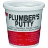 Caulk/Seal Cmpnd Wh 14oz
