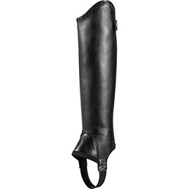 Ariat Concord Half Chaps Black X-Small Regular