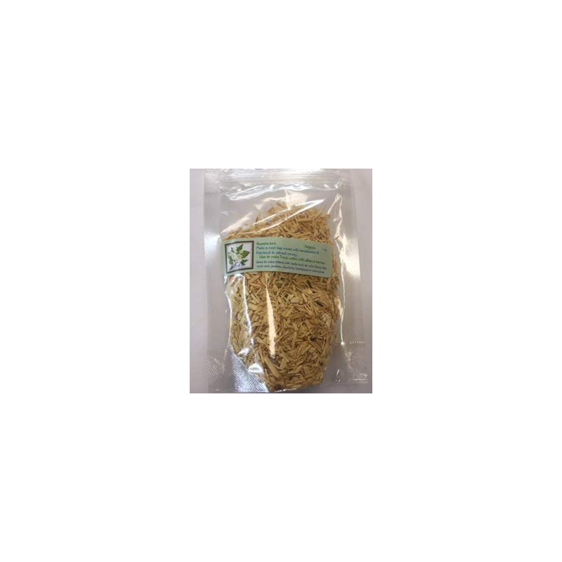 Herbs: Quassia bark ~ 1 oz ~ Ravenz Roost Herbs