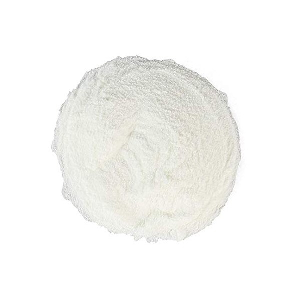 Frontier Co-op Stevia 85% Steviosides Extract (White) Powder | 1/4 lb. Bulk Bag | Stevia rebaudiana Bertoni