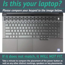 MightySkins Skin for Alienware m17 R2 (2019) - Mixtape | Protective, Durable, and Unique Vinyl Decal wrap Cover | Easy to Apply, Remove, and Change Styles | Made in The USA