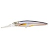 Fishing Tackle Lures Rainbow Smelt Jerkbait Deep Dive 1-8 Oz