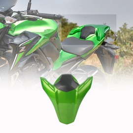 Protek Green Motorcycle ABS Rear Seat Cover Cowl For Kawasaki Z900 2017 2018 2019