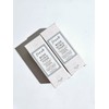 Fresh 2 x Fresh Rose Floral Toner Infused with Soothing