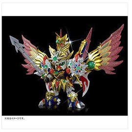 Bandai BB Senshi LEGENDE BB Flying Destiny General