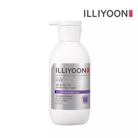 Elizavecca [일리윤][선물추천][SSG ONLY] 일리윤 튼살크림 330ml Ellyyun Stretch Mark Cream 330ml