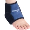 NEWGO - DE-Ankle Ice Cube Dark Blue