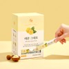 Dried Lemon with Peel - 100% Dried Lemon Tea Powder