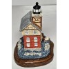 USA Lighthouses Cedar Point Lighthouse Chesapeake Bay MD 4.5 Inches
