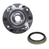 HU515040K x1 Front Wheel Bearing Assembly 4x4 4WD (Single Piece)
