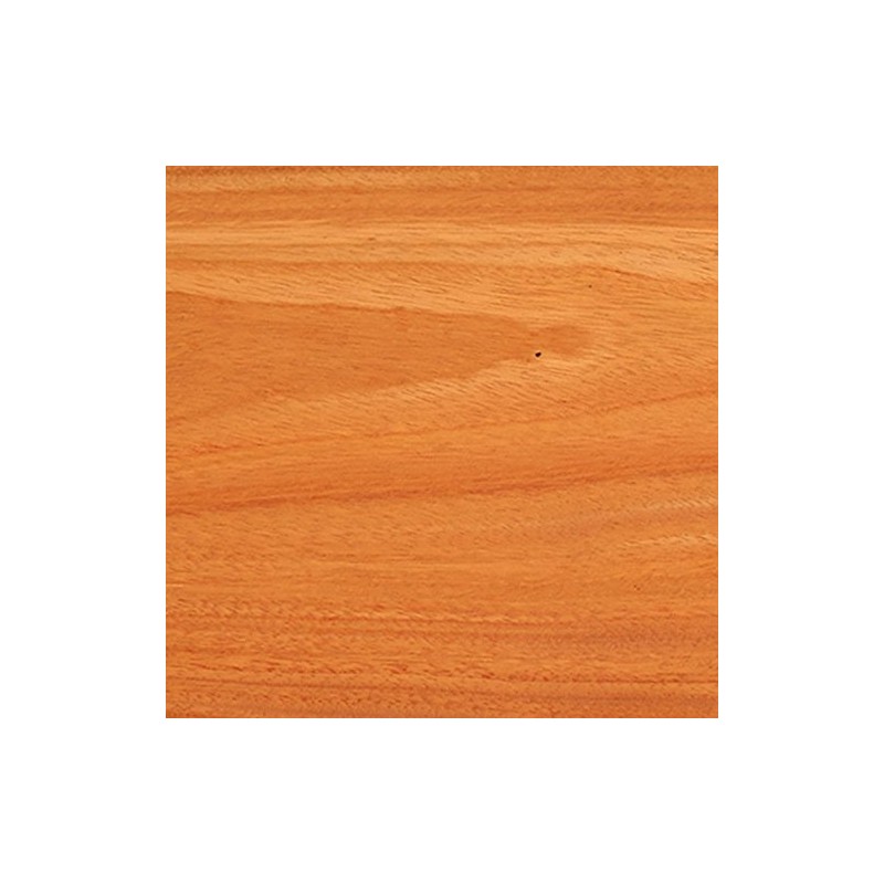 Woodcraft Argentinian Osage Orange 1.5" x 1.5" x 18" 1-Piece