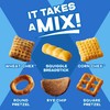 Chex Mix Traditional Original Recipe Snack Mix, Snacks, Family Size,