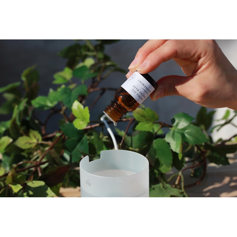 Songs of nature HP Aroma Oil Geranium HP-108