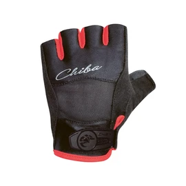 Chiba Unisex's Lady Diamond Glove, Dark Grey, Medium