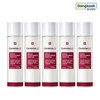 Centellian24 마데카 솔루션 에센스 퍼펙션 120ml 5개 피부장벽 보습 진정