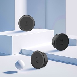 Zamgeumi S RFID Electronic Key Locker for Saunas, Gyms, Hospitals, and Schools No Key (Electronic Key Not Usable) - Blue