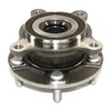 DuraGo 29594008 Front Left Hub Assembly