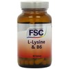 FSC 500mg L-Lysine 90 Tablets