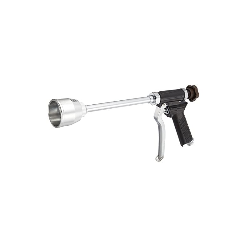 Nagada Seisakusho Pistol Spout with Hood FL-1 (G1/4) 1122100
