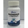 Magnesium L-Threonate 216mg 60 Capsules