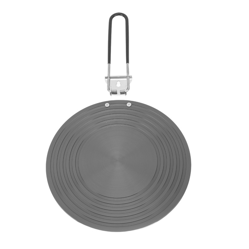Heat Conduction Plate Aluminum Alloy Stove Top Heat Diffuser Reducer
