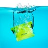 Tatonka WP ID Pocket Small Waterproof Neck Pouch with Velcro