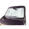 Miffy LIC-MF0162 Miffy Nicot Sunshade 4 Windshield Sun Shade Heat