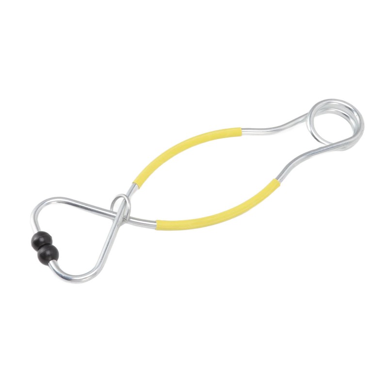 Cattle Bull Cow Nose Pliers Metal Punch Free Strong Traction