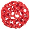 tanzmuster Ballet Bun Net - Mila - with Rhinestones and