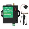 Astibym GL09 PLUS GSM Alarm 8-Channel GSM System SMS Call