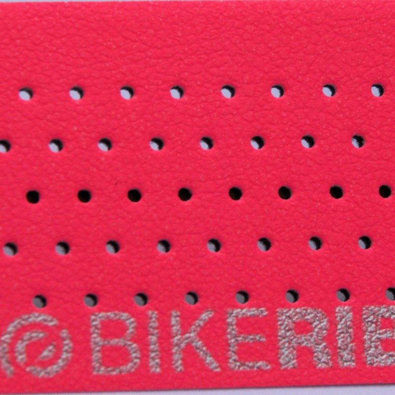 Bike Ribbon Eolo Soft Road Racing Bicycle - Fluorescent Fuxia