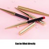 10pcs DIY Empty Lipstick Tube Lip Gloss Bottle Container Handmade