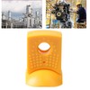 Miniature Circuit Breaker Lockout ABS Portable Pinout Power Isolation Electrical