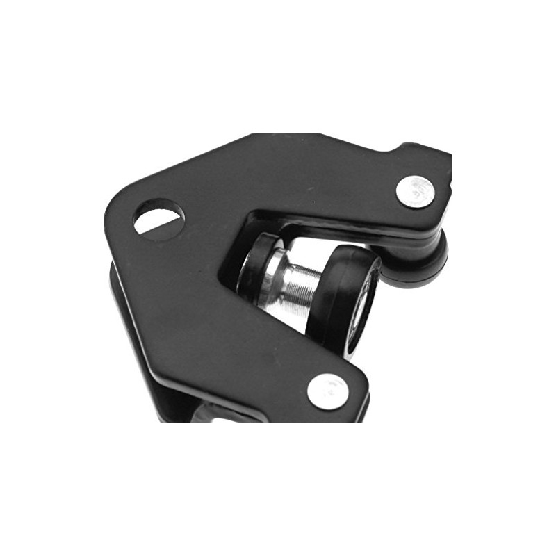 Vauxhall Vivaro Sliding Door Roller Guide and Hinge